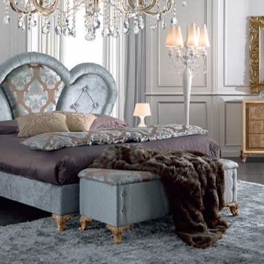 Bedroom (Suite bedroom) Mirandola Export