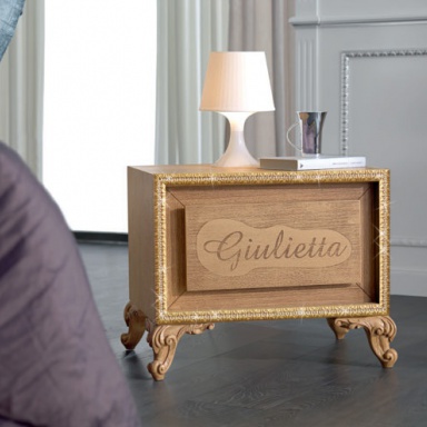 Bedroom (Suite bedroom) Mirandola Export