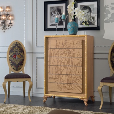 Bedroom (Suite bedroom) Mirandola Export