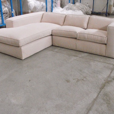 Martin corner sofa