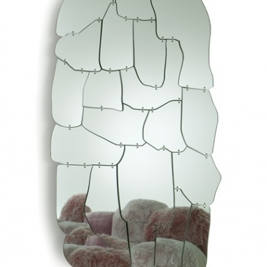 Mirror Miraggio