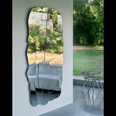 Mirror Miraggio