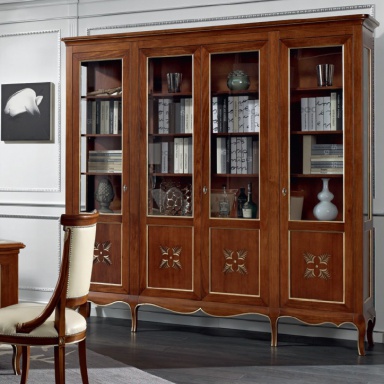 Cabinet Mirandola Export