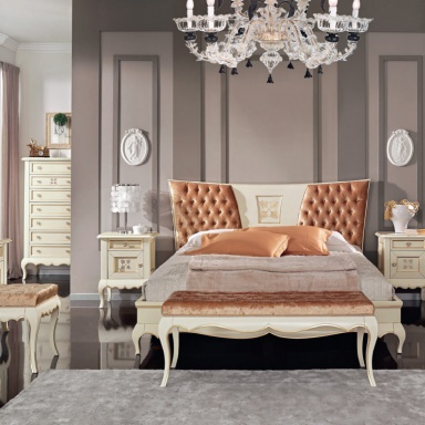 Bedroom (Suite bedroom) Mirandola Export