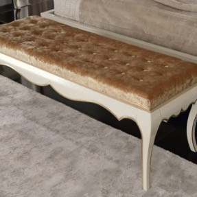 Bedroom (Suite bedroom) Mirandola Export