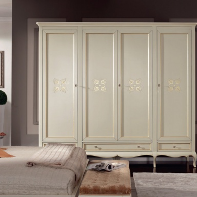 Bedroom (Suite bedroom) Mirandola Export