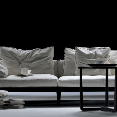 The Lifewood Sofa