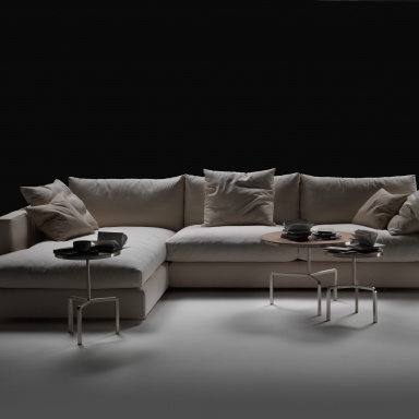 The Magnum Sofa