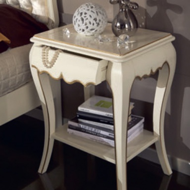 Stand Mirandola Export