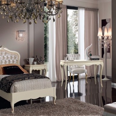 Stand Mirandola Export