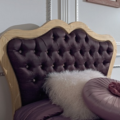 Bedroom (Suite bedroom) Mirandola Export