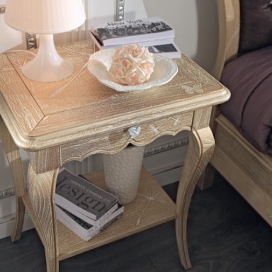 Bedroom (Suite bedroom) Mirandola Export