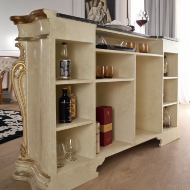 Bar (Suite bar) Mirandola Export