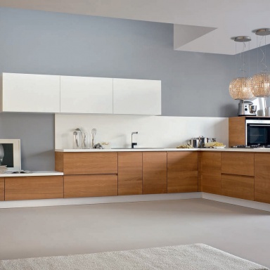Kitchen Arcobaleno
