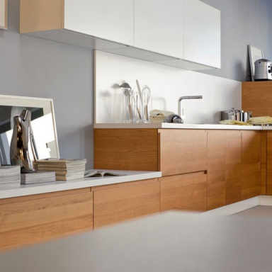 Kitchen Arcobaleno