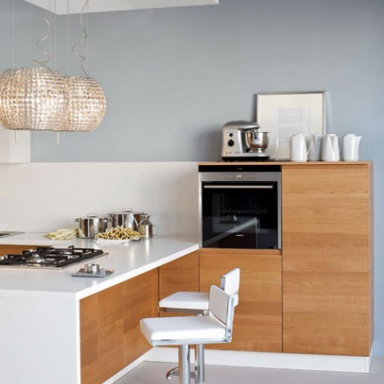 Kitchen Arcobaleno