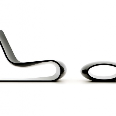 Chair Nouvelle Vague