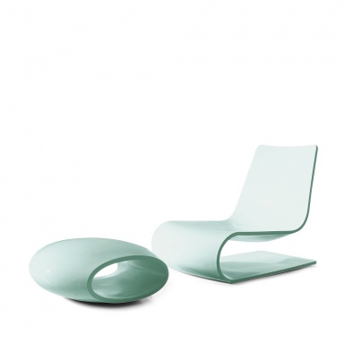 Chair Nouvelle Vague