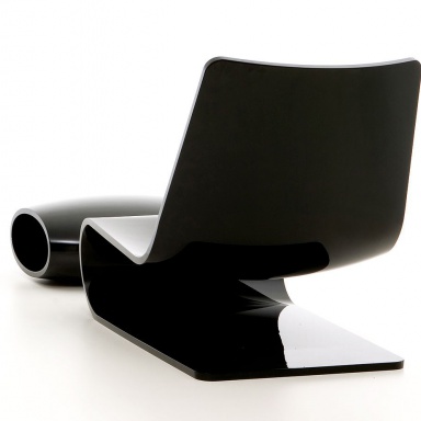 Chair Nouvelle Vague