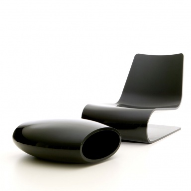 Chair Nouvelle Vague