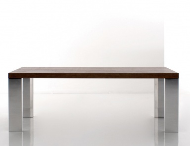 Strict dining table P. 04, Porro