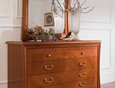 Chest of drawers Mary, Maronese