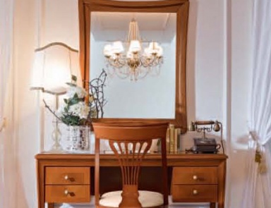 Vanities Mary, Maronese