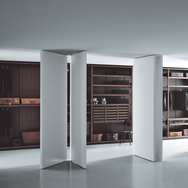 Sisema storage Pivot