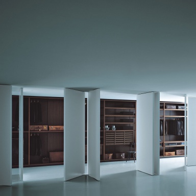 Sisema storage Pivot