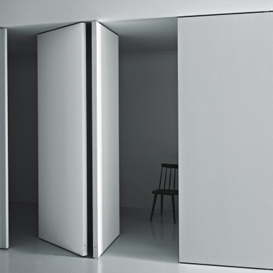 Sisema storage Pivot