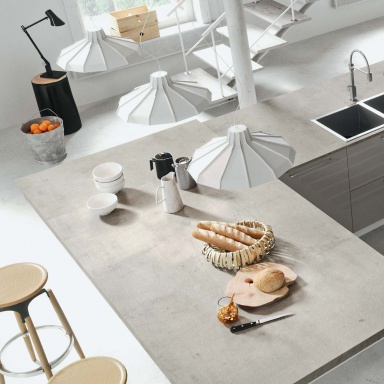 Kitchen (kitchen set) Bahia comp.1