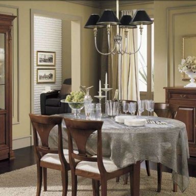 Dining room (dining sets) Athene