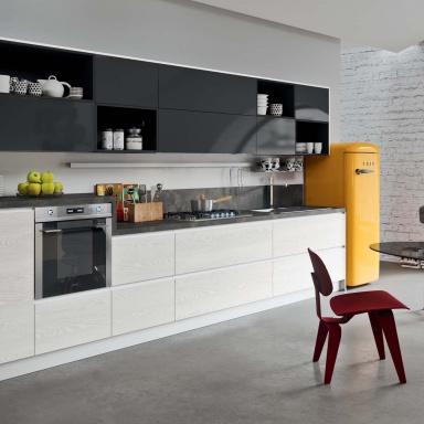 Kitchen (kitchen set) Bahia comp.2