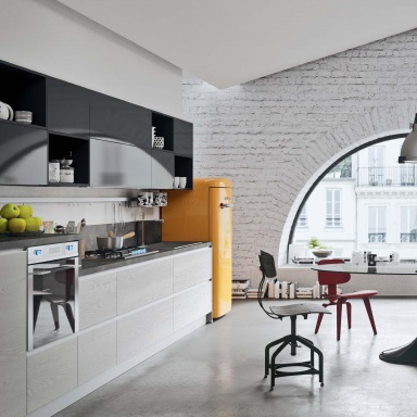 Kitchen (kitchen set) Bahia comp.2