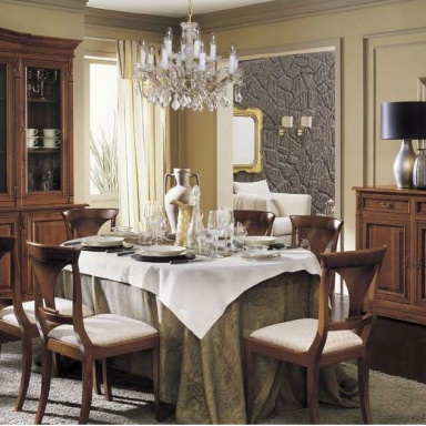 Dining room (dining sets) Athene