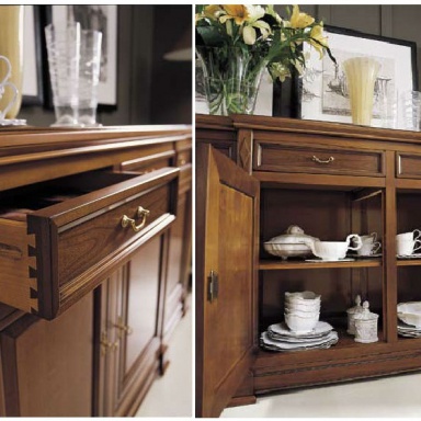 Dining room (dining sets) Athene