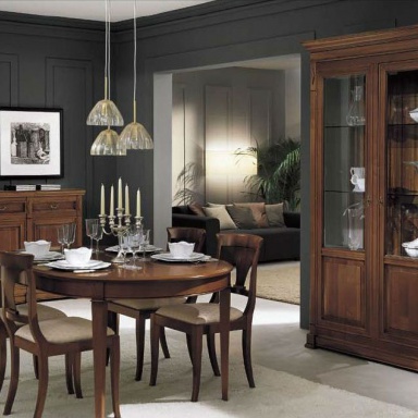 Dining room (dining sets) Athene