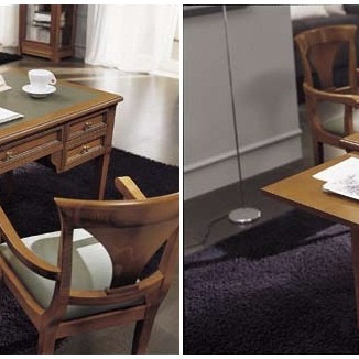 The office (Desk set) Athene