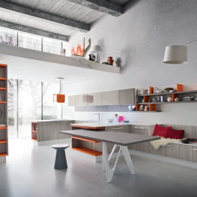 Kitchen (kitchen set) comp Idea.2