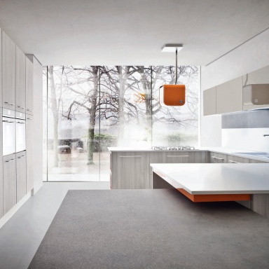 Kitchen (kitchen set) comp Idea.2