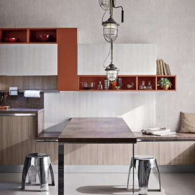 Kitchen (kitchen set) comp Idea.5