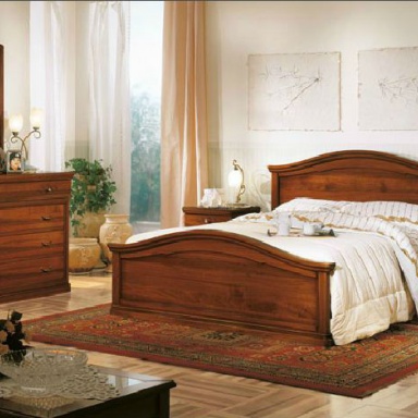 Bedroom (Suite bedroom) Monica