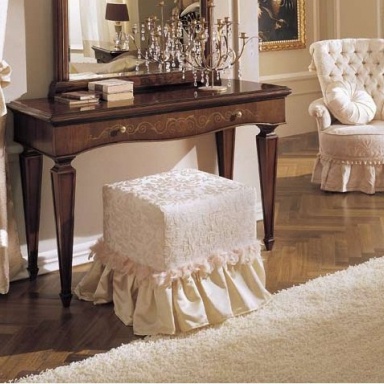 Master bedroom (bedroom set) Da Vinci