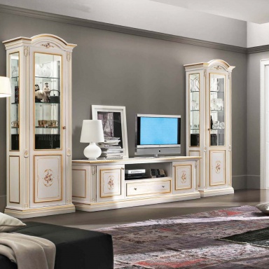 Cabinet for TV Vivaldi