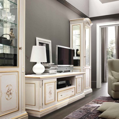 Cabinet for TV Vivaldi