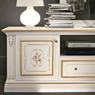 Cabinet for TV Vivaldi