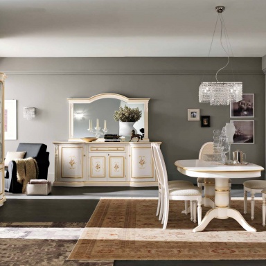 Dining table Vivaldi