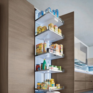 Kitchen (kitchen set) Rio comp.1