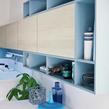 Kitchen (kitchen set) Rio comp.1