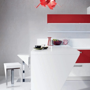 Kitchen (kitchen set) Rio comp.4